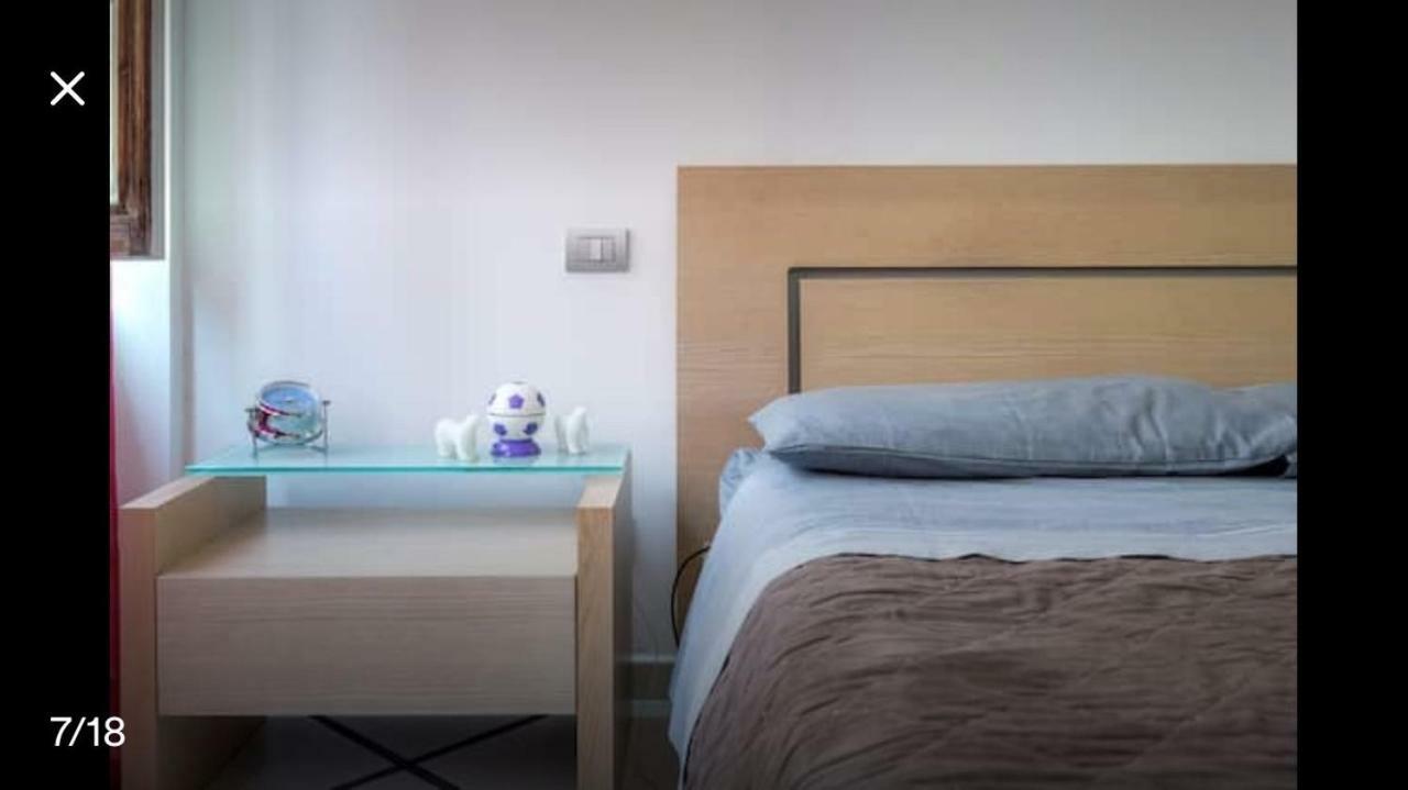 Frusa 39 Appartement