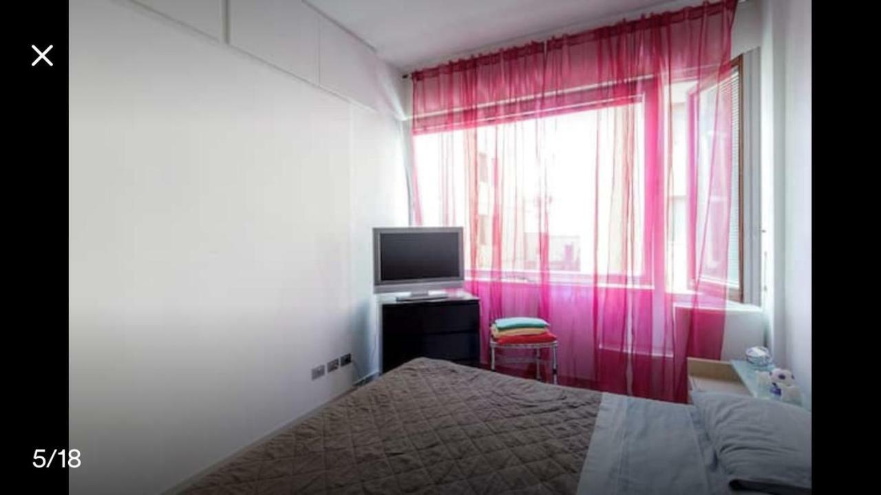 Frusa 39 Apartment *