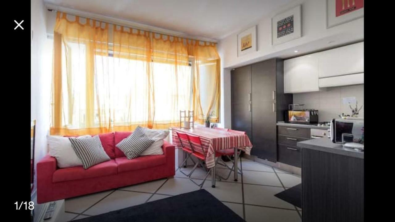 Frusa 39 Apartment *