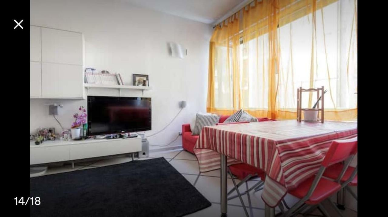 Frusa 39 Apartment Florence