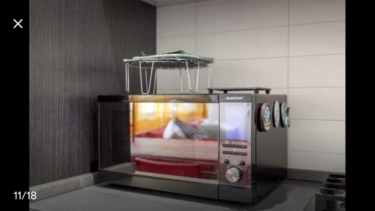 Frusa 39 Appartement