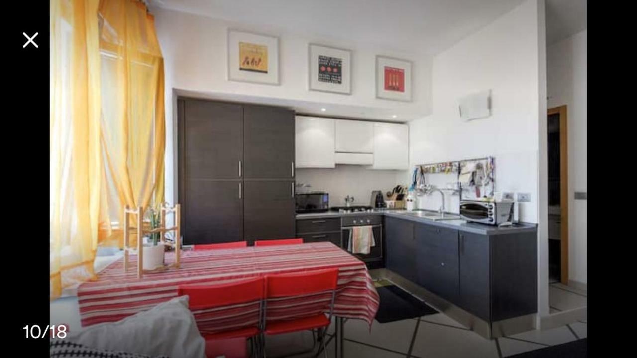 Apartment Frusa 39 Florence