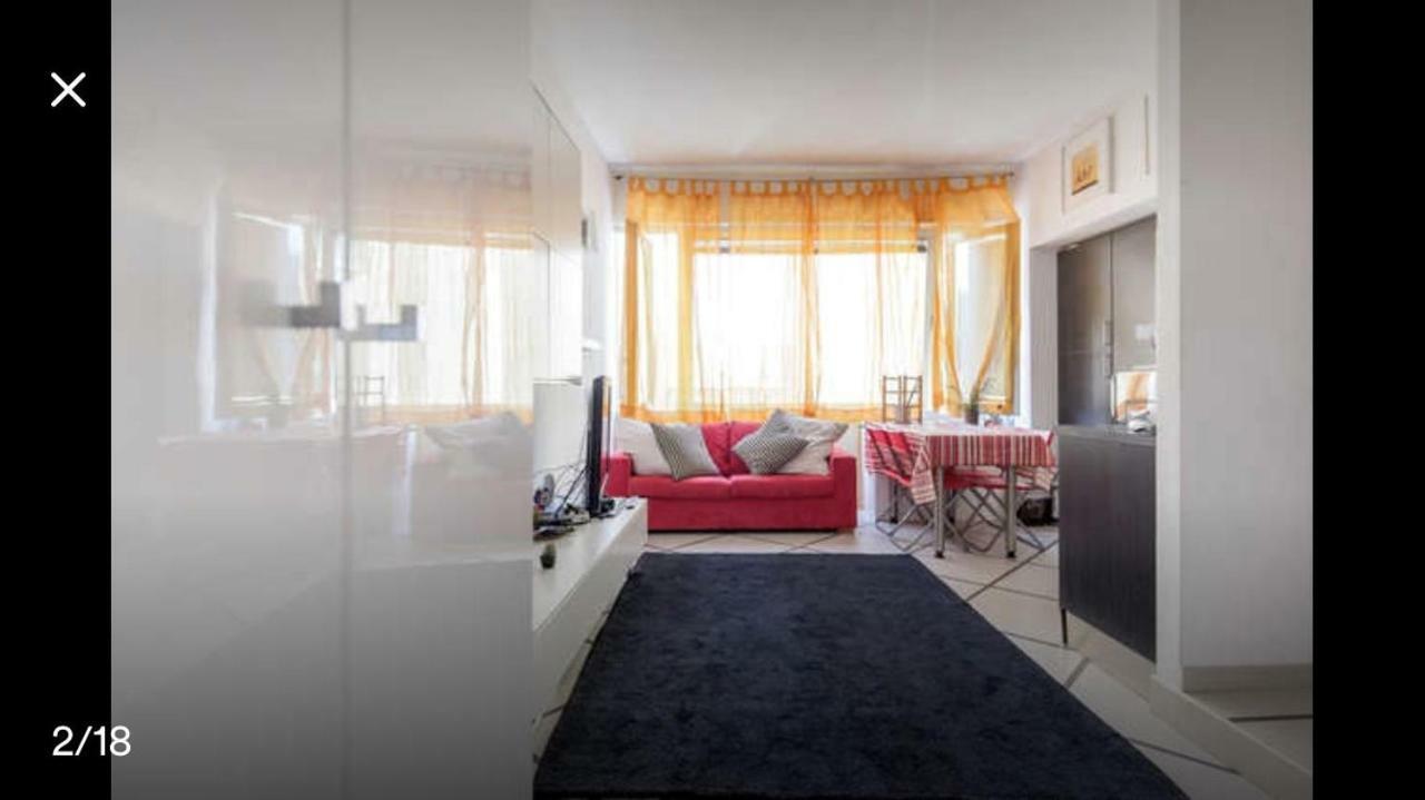 Frusa 39 Apartment Florence