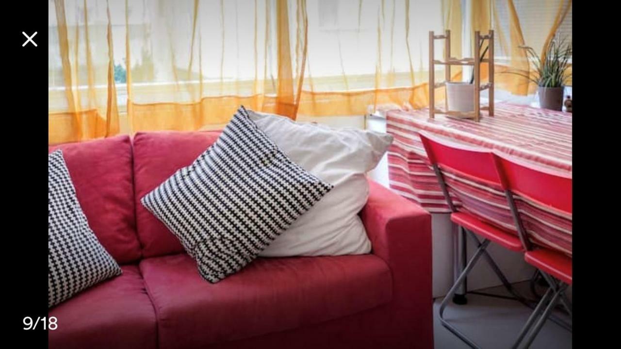 Frusa 39 Apartamento Florença
